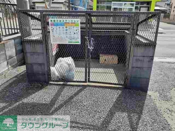 パストラルハイツの物件内観写真